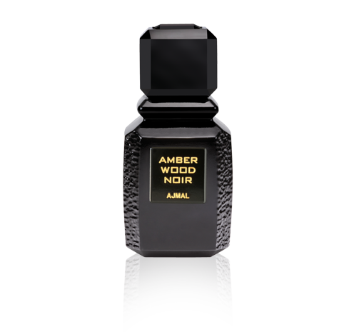 AMBER WOOD NOIR  EAU DE PARFUM 100 ML